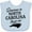 AE-Light Blue, variant on Inktastic Someone in North Carolina Loves Me Boys or Girls Baby Bib