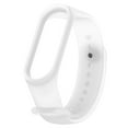 thumbnail image 1 of TopLLC Transparent Silicone Replacement Wristband Wrist Strap For Band 4, 1 of 3