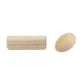 thumbnail image 2 of Soidarity Agitadores de huevos de madera instrumento de percusión de mano Musical sin pintar Natural agitador de música huevos falsos para Accesorios para instrumentos musicales, 2 of 6