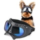 thumbnail image 3 of Las gafas para perros son adecuadas para perros de razas pequeñas e incluyen gafas protectoras, gafas de sol con protección ultravioleta, gafas resistentes al viento, gafas para la nieve y máscaras pa, 3 of 4