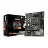 MSI MB B450M PRO-VDH MAX AM4 B