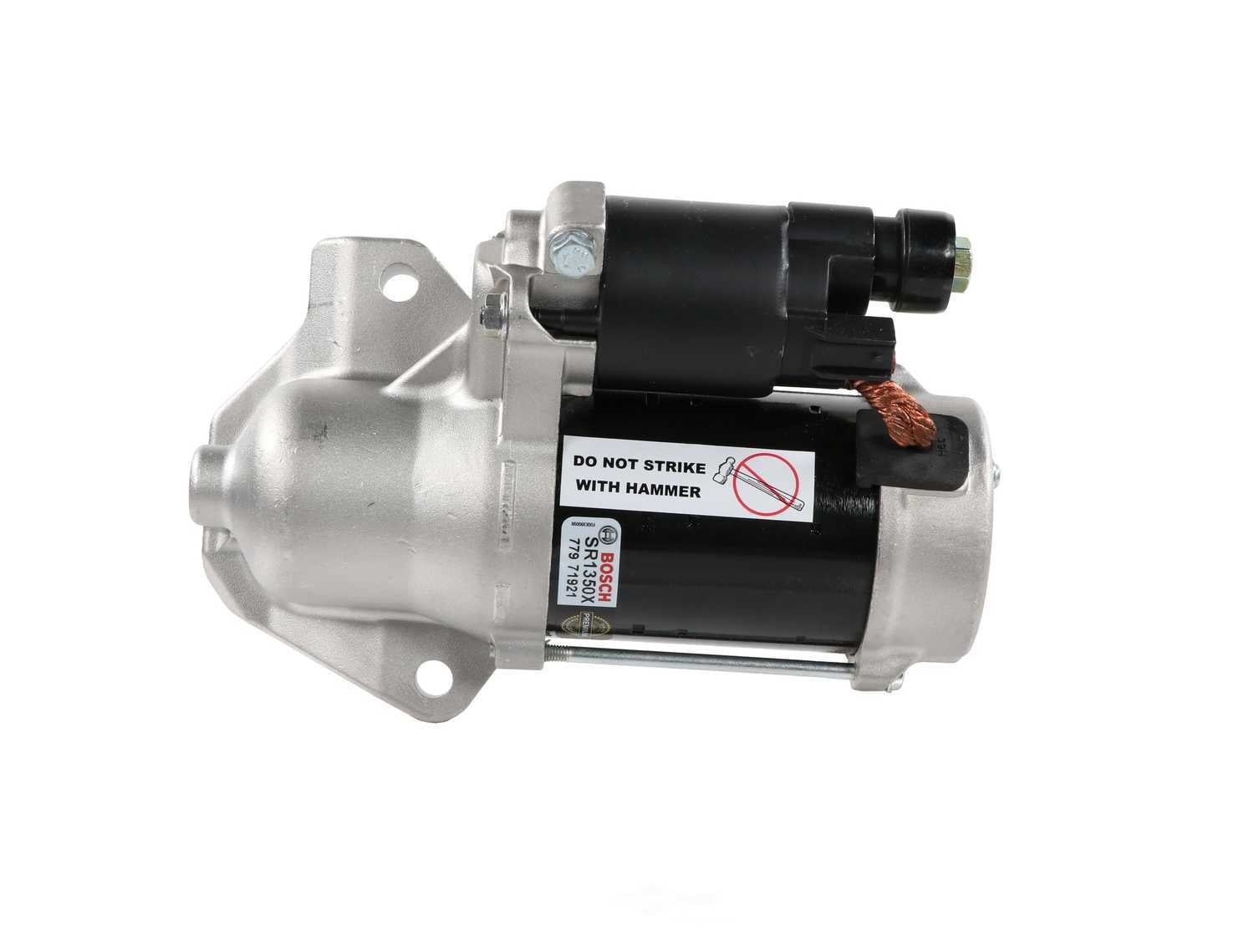 Bosch SR1350X Premium Starter