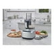 thumbnail image 3 of Procesador de Alimentos Cuisinart 8 Tazas Plateado, 3 of 3