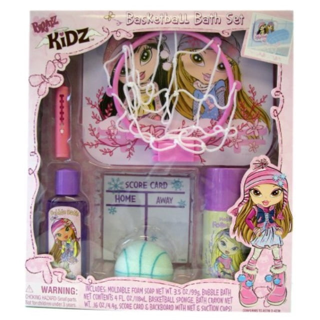 bratz set