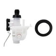 thumbnail image 1 of 31705 Toilet Water Valve Kit for Aqua-Magic V High and Low Models 31688 31687,Freeze- and Leak-, 1 of 5