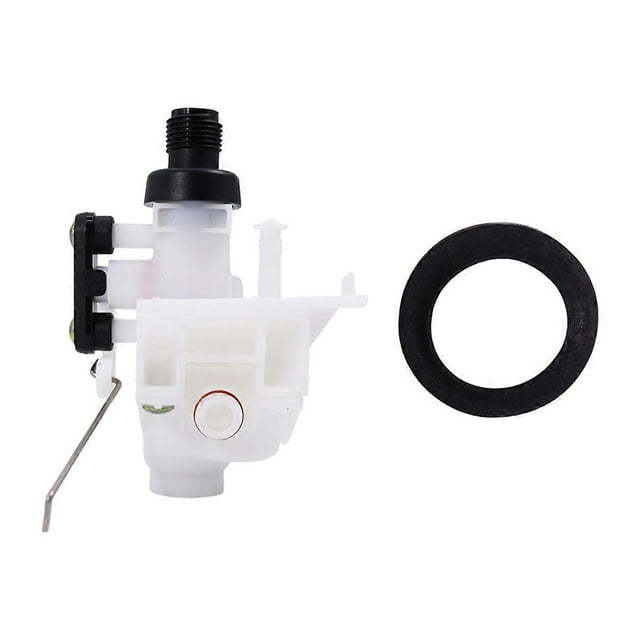 31705 Toilet Water Valve Kit for Aqua-Magic V High and Low Models 31688 31687,Freeze- and Leak-