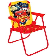 Disney - Cars Piston Cup Patio Chair, Sets of 2