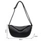 thumbnail image 3 of Bolsa Crescent Crossbody Bag Correa ajustable para teléfono móvil Casual Elegante para el trabajo Tmvgtek Para Estrenar, 3 of 9