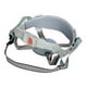 thumbnail image 3 of Forro para casco de seguridad,Reemplazo de casco de seguridad Suspensión Forro de casco de seguridad,Suspensión de reemplazo de casco de 4 puntos para hombres y mujeres,Forro ajustable para, 3 of 8