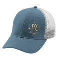 thumbnail image 2 of Glitter Baseball Caps Scorpio Embroidery Dad Hats for Teen Graphic Adjustable for Fishing, 2 of 7