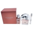 thumbnail image 2 of Calvin Klein CK Women Perfume Gift Set for Women, 3 Pieces, 2 of 3