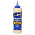 thumbnail image 2 of (3 pack) Titebond II Premium Wood Glue 16 oz., 2 of 11