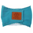 thumbnail image 1 of Safety Pants Anti harassment Dog Puppy Clothes For Pet (Green L), 1 of 1