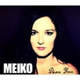 thumbnail image 1 of Meiko (Singer/Songwriter) Dear You [Slipcase] CD, 1 of 1
