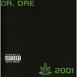 Dr. Dre - The Chronic - Hip Hop - CD - Parental Advisory - Walmart.com