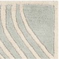 thumbnail image 3 of Safavieh Chatham Grey Contemporary Rug - 3' x 5', 3 of 4