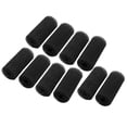 thumbnail image 1 of Unique Bargains 10 Pcs Aquarium Fish Tank Foam Cartridge Replacement Filters Sponge, 1 of 1