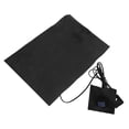 thumbnail image 3 of Usb Heater Electric Heating Pad Comfortable and Wear-Resistant Durable Light and Convenient Soft Fabric Woman for Man ANGGREK Otros, 3 of 8