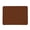 Brown 1-piece, variant on HOMEIORA 1pc Silicone Mats for Kitchen Counter, Silicone Baking Mat, Waterproof Silicone Craft Mat for Kitchen Island, 15.7"x11.8", Yellow