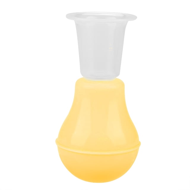 Corrección De Copas Suaves, Extractor De Pezones Portátil De Silicona Reutilizable De Color Brillante, Corrector De Pezones Ligero Para Mujeres, Restauración De Pezones, Cuidado