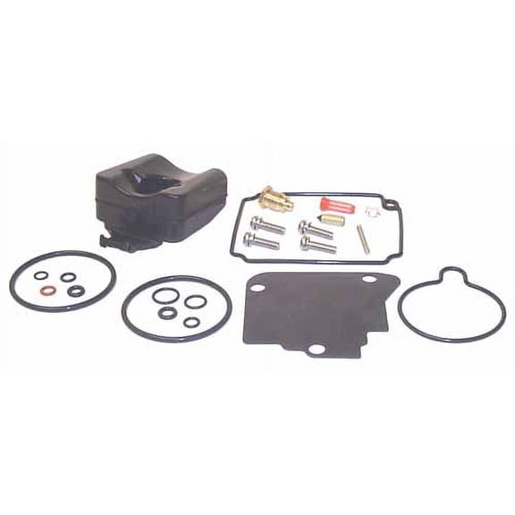 Sierra 18-7743 Carburetor Repair Kit