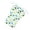 Green, variant on Cartoon Stroller Liner Pad Universal High Chair Cushion Breathable Carriage Seat Insert Soft Support Mat for Daily Walk Outdoor Camping and Road Trip Travel