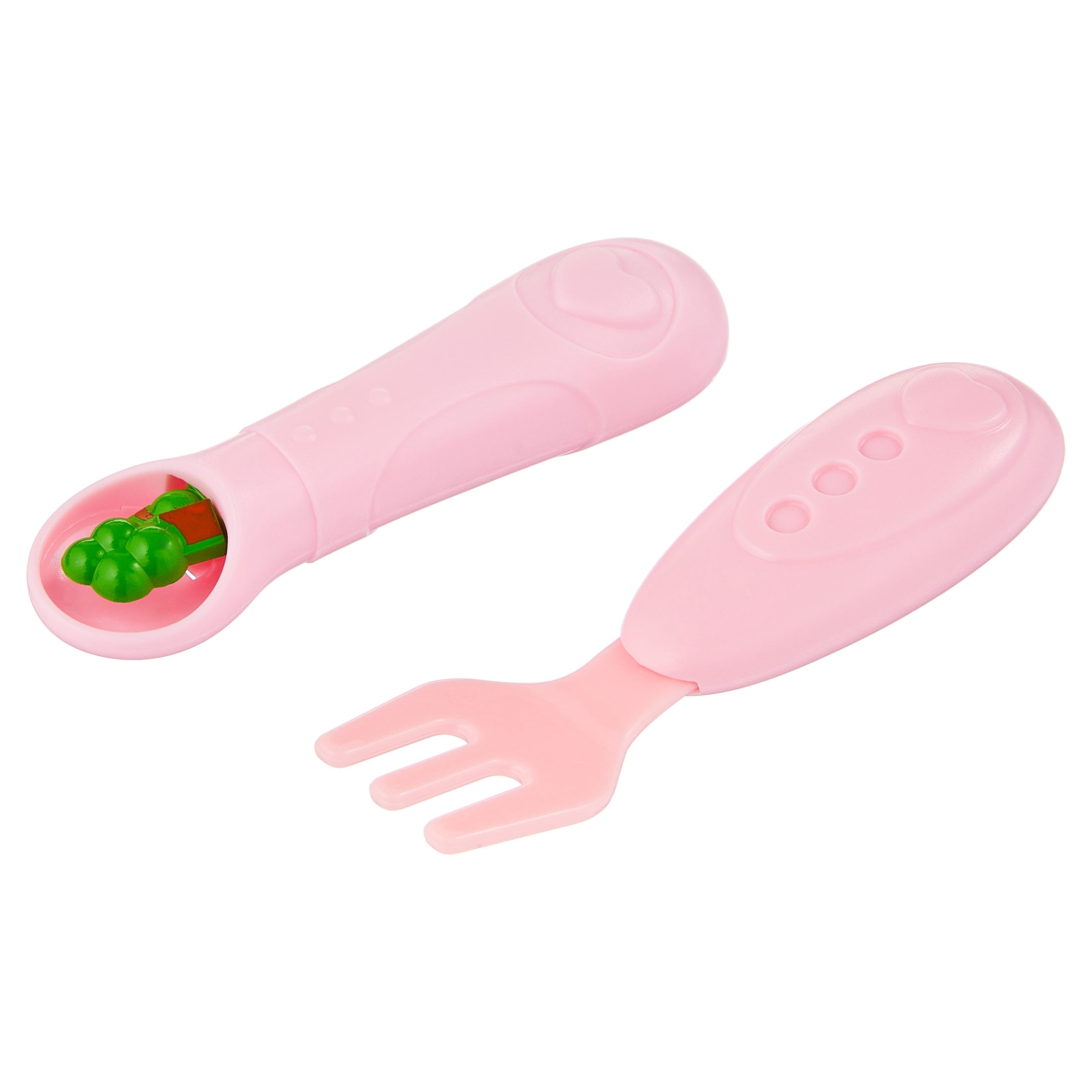 My Sweet Love Magic Food Tray Doll Play Set, 5 Pieces