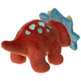 thumbnail image 3 of Mary Meyer - Smootheez - Triceratops - 10", 3 of 4