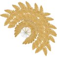 thumbnail image 1 of WASHWEPE 50Ud Hojas Falsas Doradas Multiusos Para De Bodas Eventos Y Ambientes Hogareños, 1 of 7