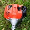 thumbnail image 4 of WEUVEB Refitting Accessory for Lawn Tractors Efficient Operation Black 1Set, 4 of 8