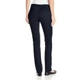 thumbnail image 2 of Junior Schoolwear Classic Fit Straight Leg Stretch Twill Pant, 2 of 3