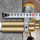 thumbnail image 4 of Tubería de Agua PPR Rosca Hembra Reparación de Grietas Reemplazo de Rosca Interna Máquina de Fusión en Caliente Molde de Cabezal Extendido A, 4 of 5