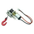 thumbnail image 1 of Reemplazos de Cabrestante automático RC Sunnimix 1/12 piezas de modificación de coche, 1 of 8
