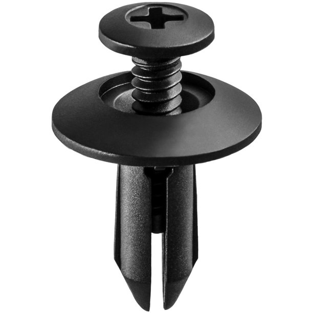 25 Splash Guard & Heat Shield Clips For Chrysler & Ford