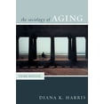 thumbnail image 1 of Pre-Owned Sociology of Aging, Third Edition, 9780742545588, 074254558X, Paperback, 3 edition, 1 of 1