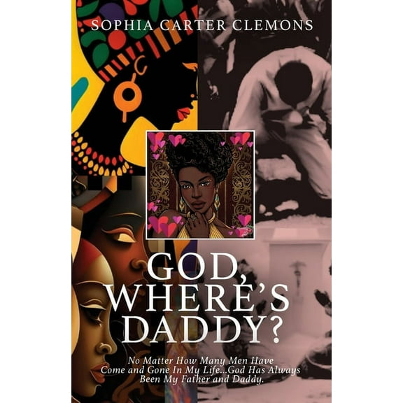 God, Where's Daddy?, (Paperback)