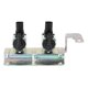 thumbnail image 1 of 4m5g-9j-559nb Intake Manifold Vacuum Solenoid Valve Fits Focus -7, 1 of 4