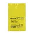 thumbnail image 3 of Hitachi (2) 877-993 Bumper Sheets & (2) 878-179 Piston Bumpers 2-Pack, 3 of 4