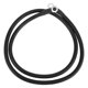 thumbnail image 1 of Ofertas Únicas Cable de Inversor de Batería de 120cm 4AWG Cable de Batería de Cobre Estaño Negro 3/8", 1 of 7