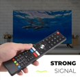 thumbnail image 5 of Reemplaza el Control Remoto para Smart 4K UHD TV L32H7N L32H7S U43H7AN U43H7L U43H7LX U50H7AN U50H7N U55H7A, 5 of 5