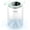 AP070B 1-Pack, variant on Aircillin AP070B HEPA Air Purifier for Rooms up to 765 Sq ft, White, 1-Pack