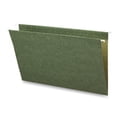 thumbnail image 1 of Dossiers Suspendus - Sans Onglets - Légal - Vert, 1 of 1