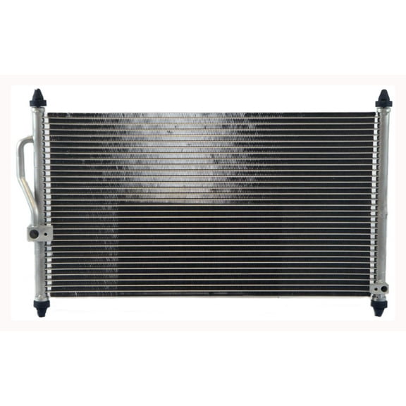 REACH 31-4562 Condenser for ACURA INTEGRA 94-01 1.8