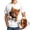 D01, variant on T Shirts for Men Summer Casual Short Sleeve Round Neck Comfortable Cat Print Graphic Tees Black XXXL