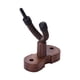 thumbnail image 1 of Soporte de Pared para Violín Viola Colgador de Gancho Leyfeng, 1 of 7