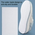 thumbnail image 2 of Hyasfey Sole Protector for Sneakers Non Slip Sole Sticker Self-Adhesive Shoe Bottom Guard for Sneakers Shoe Accessories, 2 of 7