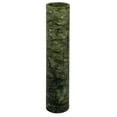 thumbnail image 2 of MEYDA 123462 3.4 in. W x 15.75 in. H Jadestone Green Flat Top Candle Cover, 2 of 2