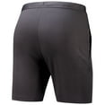 thumbnail image 3 of Men's Colosseum Charcoal Kentucky Wildcats Forget Shorts, 3 of 3