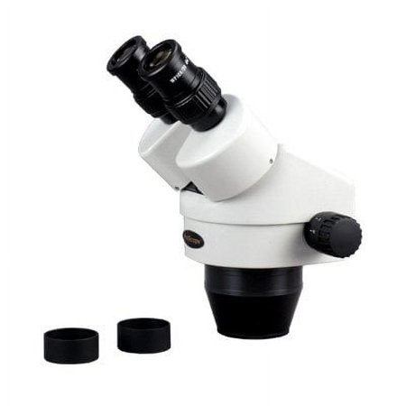 AmScope SM35180B 3.5X-180X Binocular Zoom Power Stereo Microscope Head price history on PriceWatchPro