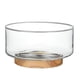 thumbnail image 5 of Plato de fruta, bandeja de frutas, bandeja para aperitivos, mesa de cristal, plato para servir, cuenco para aperitivos, mesa de comedor para dulces,, 5 of 9